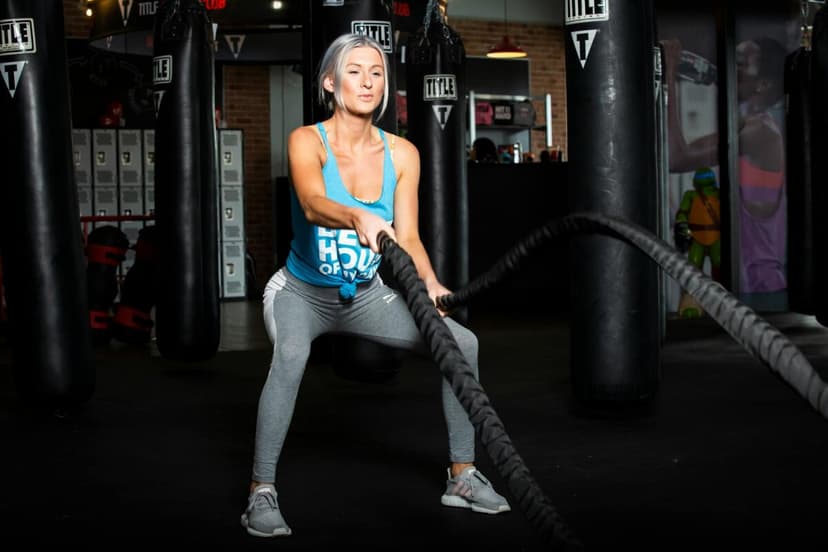 12‑Week Women’s Fat Loss & Toning Plan