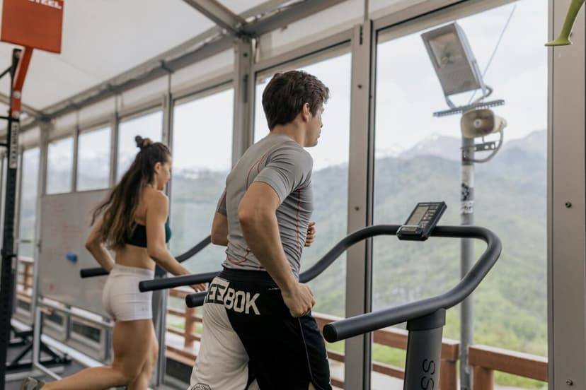 8-Week Advanced Fat Loss System