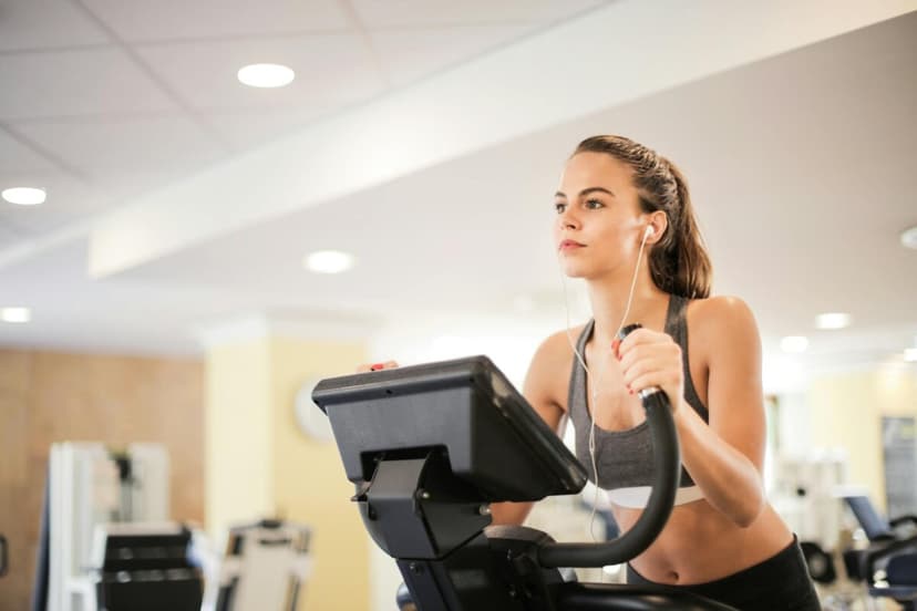 Beginner Gym Starter for Every Body Type