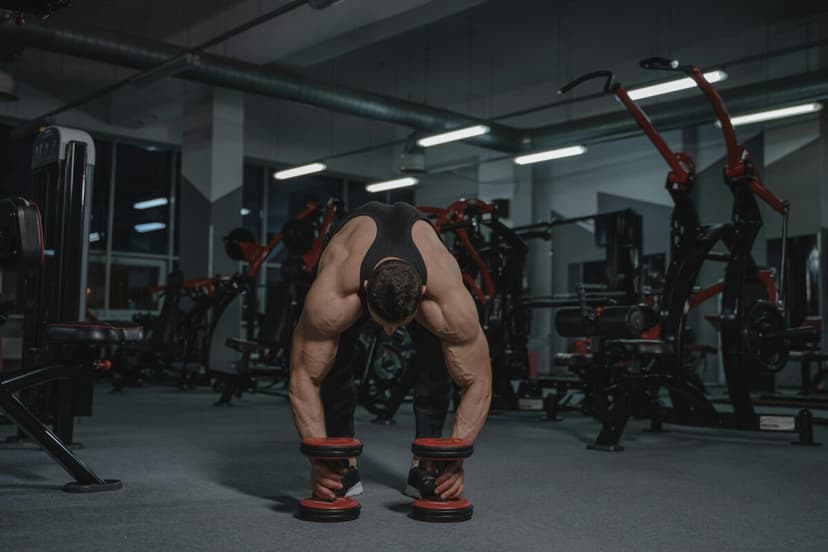 Batman Physique: 14‑Week Superhero Build