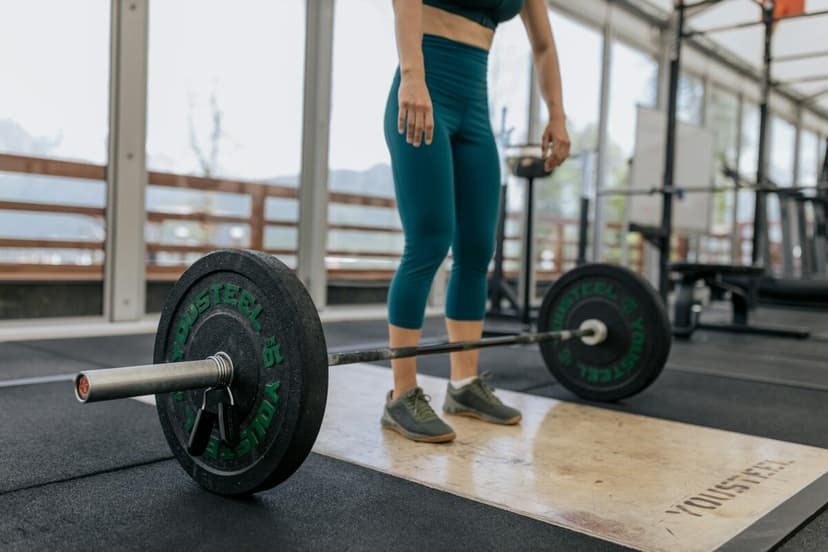 15-Minute Fat Burn: 4-Day Quick Cut