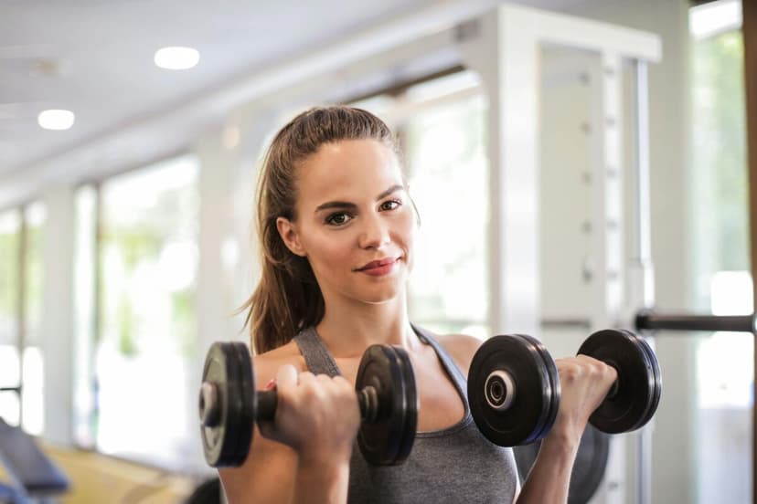 12‑Week Strong & Sculpted for Women