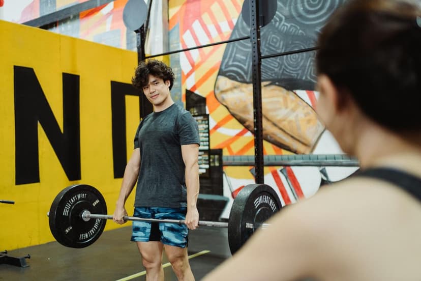 4-Day Muscle Mass Builder