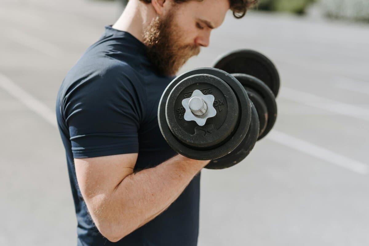 Mechanical Tension vs Metabolic Stress for Hypertrophy