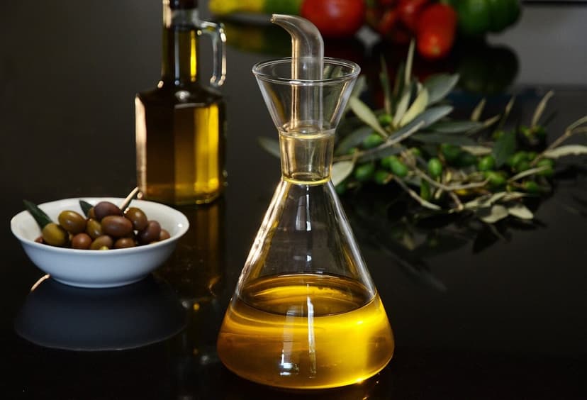 Mediterranean Diet Benefits Backed by Science