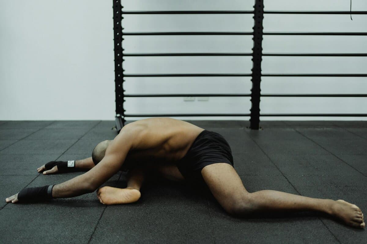 Estiramientos de la fascia: ¿mejoran realmente el rendimiento?