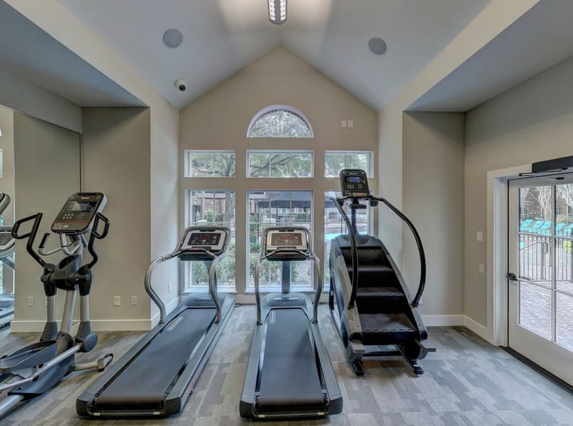 Is a Gym Necessary? Home Workout Results Explained