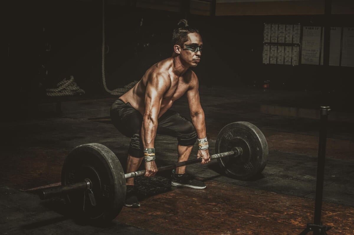 Tempo-Training: Mehr mechanische Spannung für Muskelaufbau