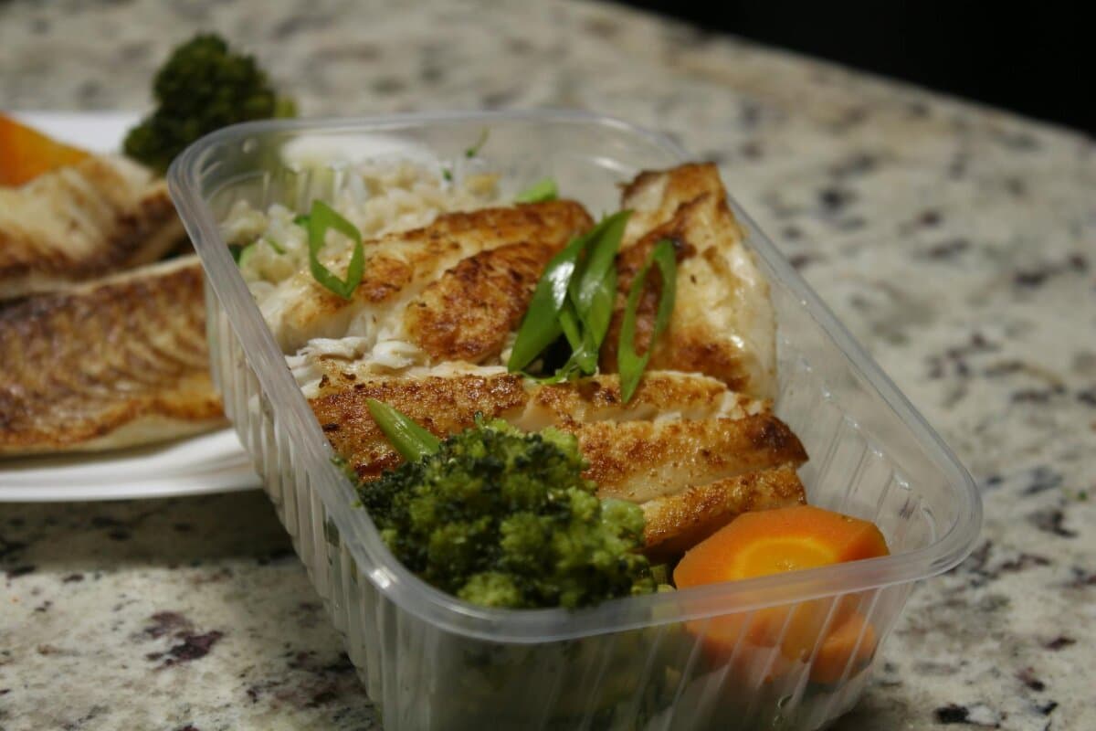 Competition Diet Prep: From Off-Season to Stage