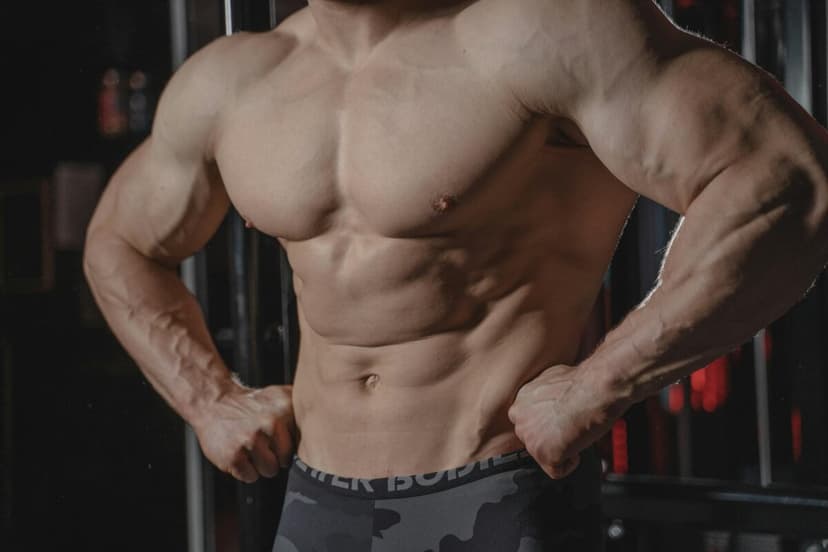 Timing de nutrientes para recomposición más allá de la proteína
