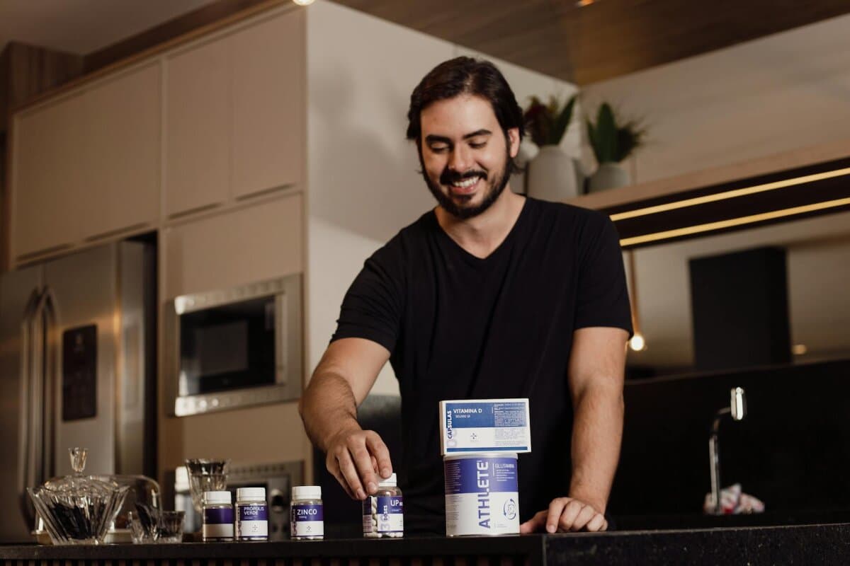 Liver Support Supplements for High-Protein Diets
