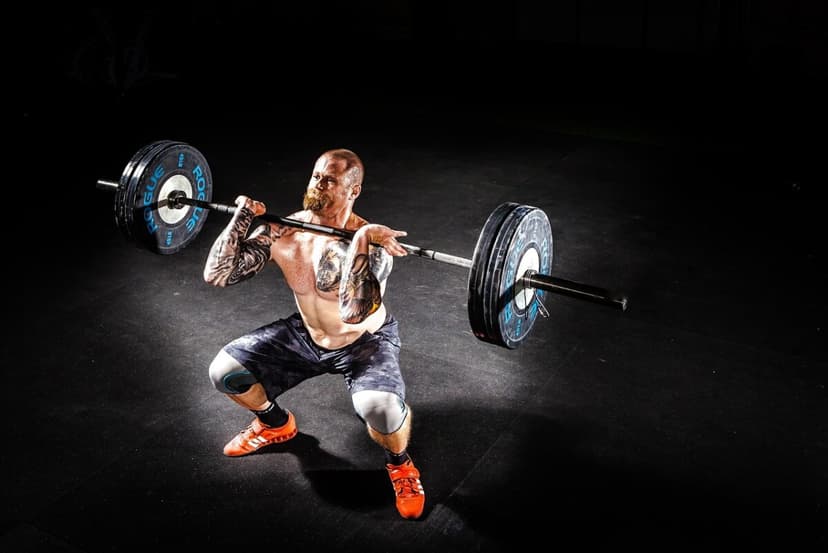 Max Effort Method: Opbyg maksimal styrke sikkert