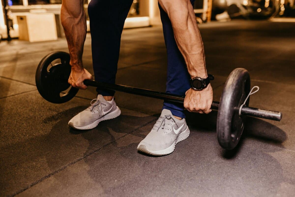 Hipertrofia específica para el deporte: músculo que rinde