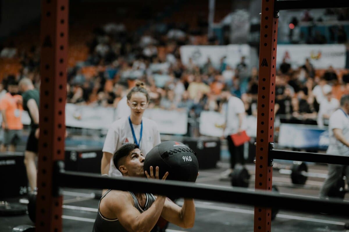Pre-Contest Carb Depletion: Science and Application