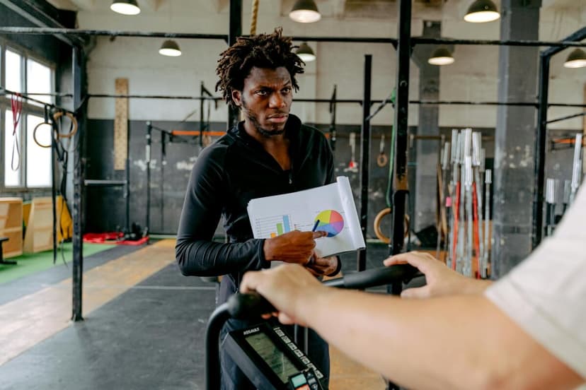 Advanced Program Design for Long-Term Client Results