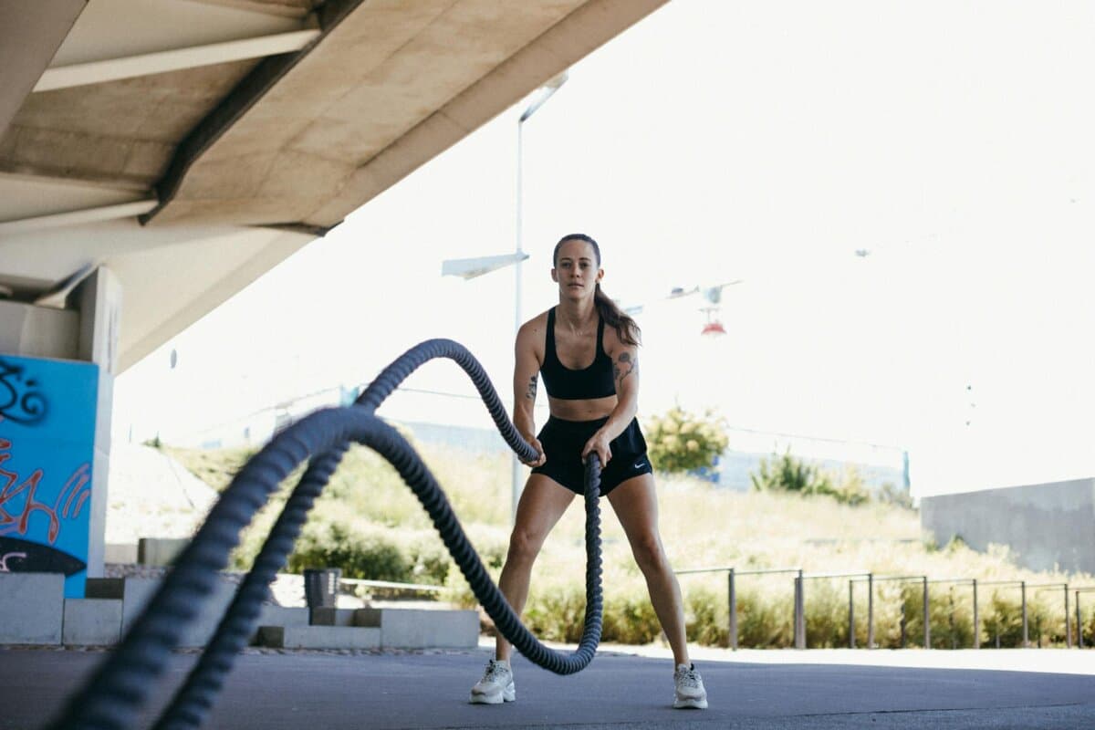 Intra-Workout Carbs: When and How to Use Them