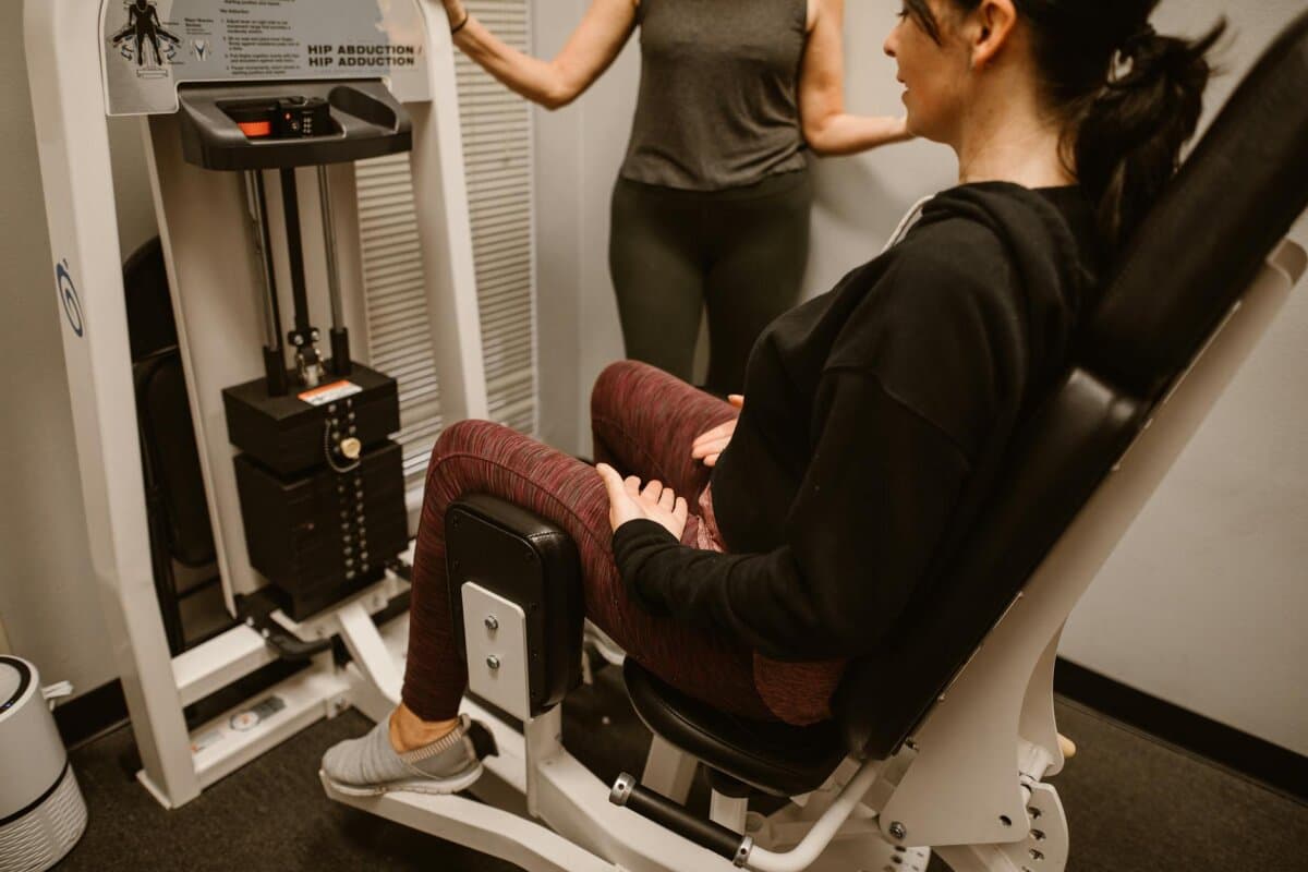 How to Optimize Lifting Technique With Biomechanics