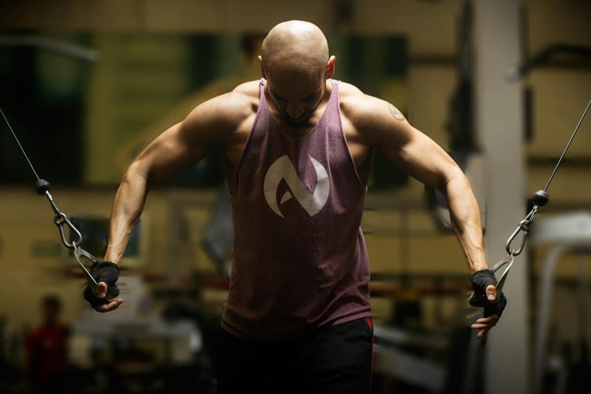 Advanced Pre-Workout Formulas: Beyond Caffeine
