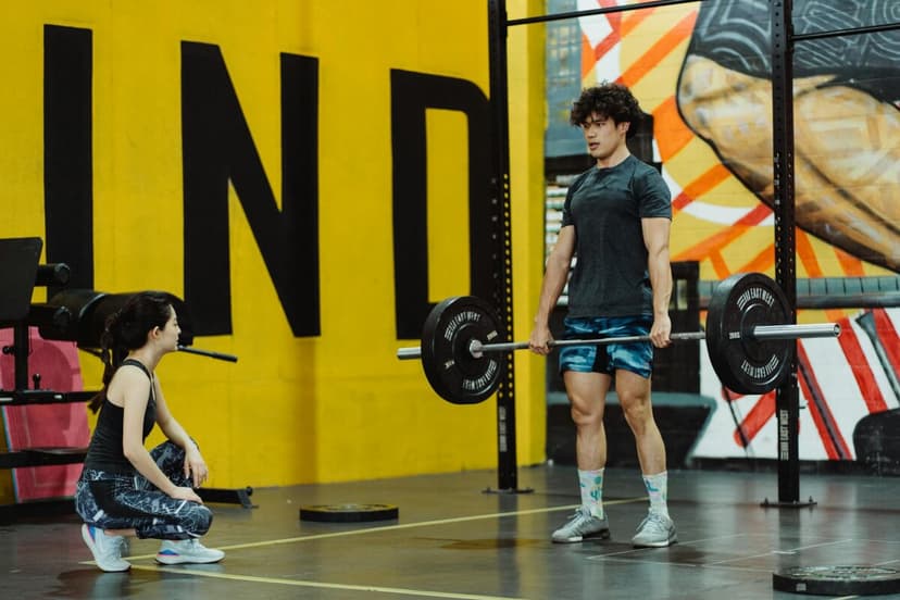 De ultieme Peak Performance Stack voor krachtsporters