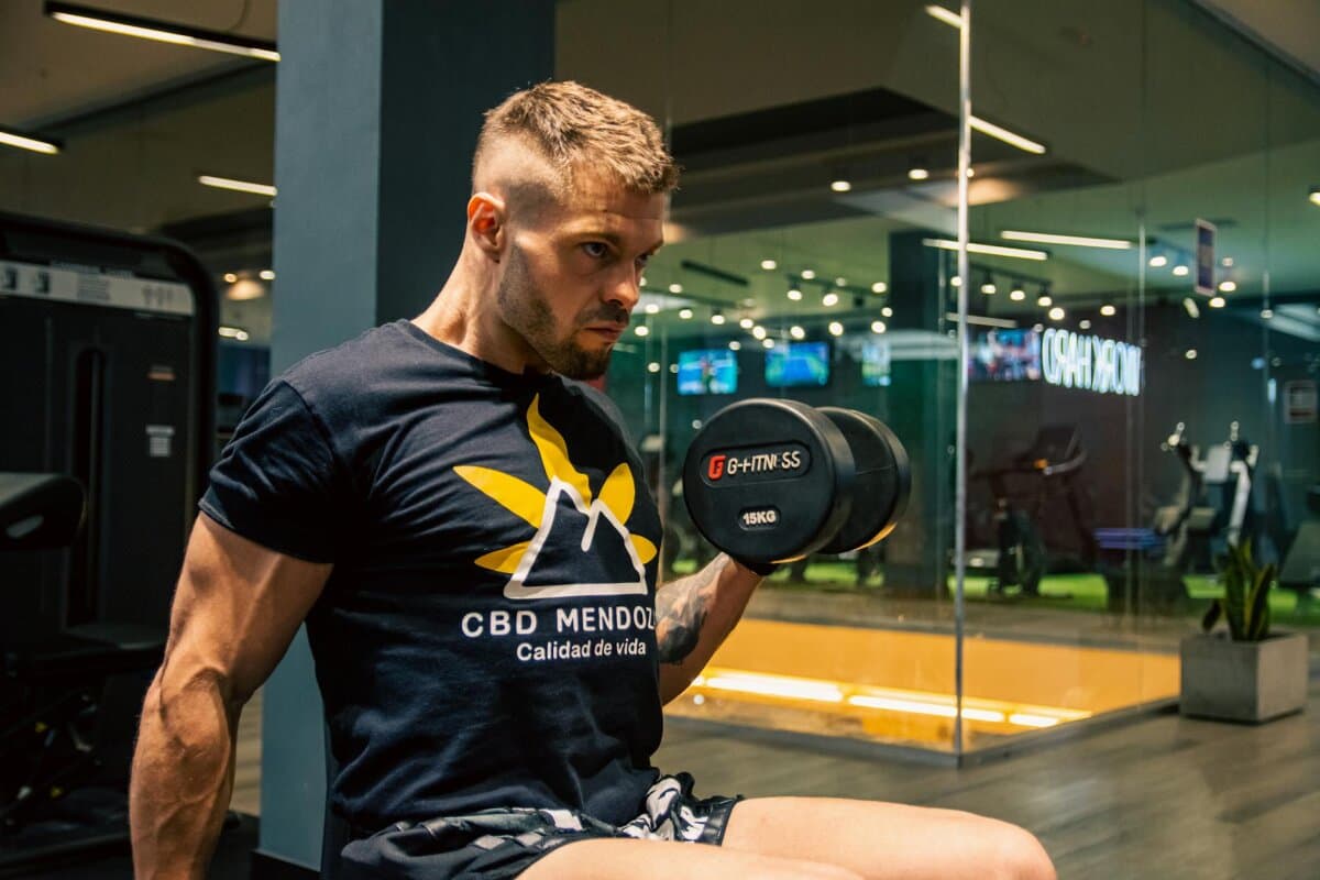 Muscle Fiber Recruitment: Train Smarter, Not Harder