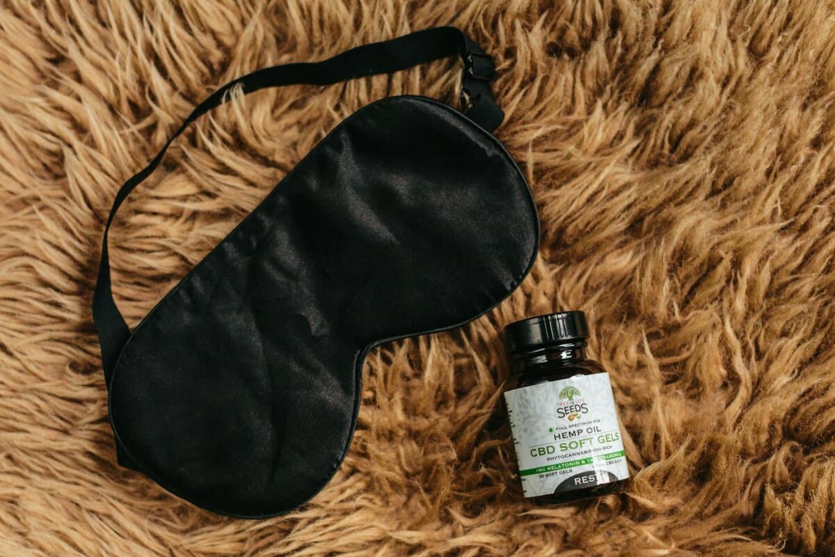 Sleep Optimization Supplements That Actually Work