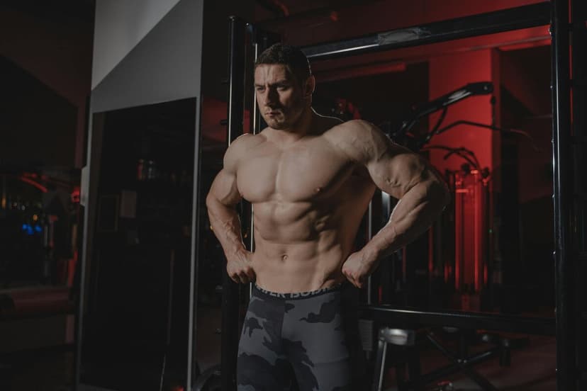 Salud intestinal y crecimiento muscular: el vínculo olvidado