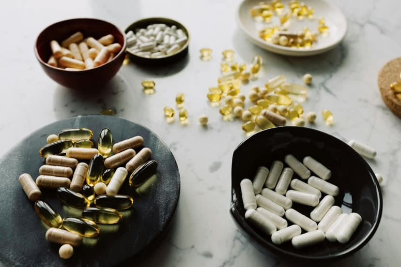 Geavanceerde herstelprotocollen met gerichte supplementen