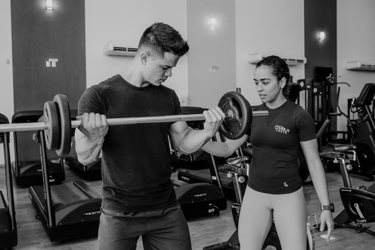 Lever support supplementen voor sporters onder zware belasting