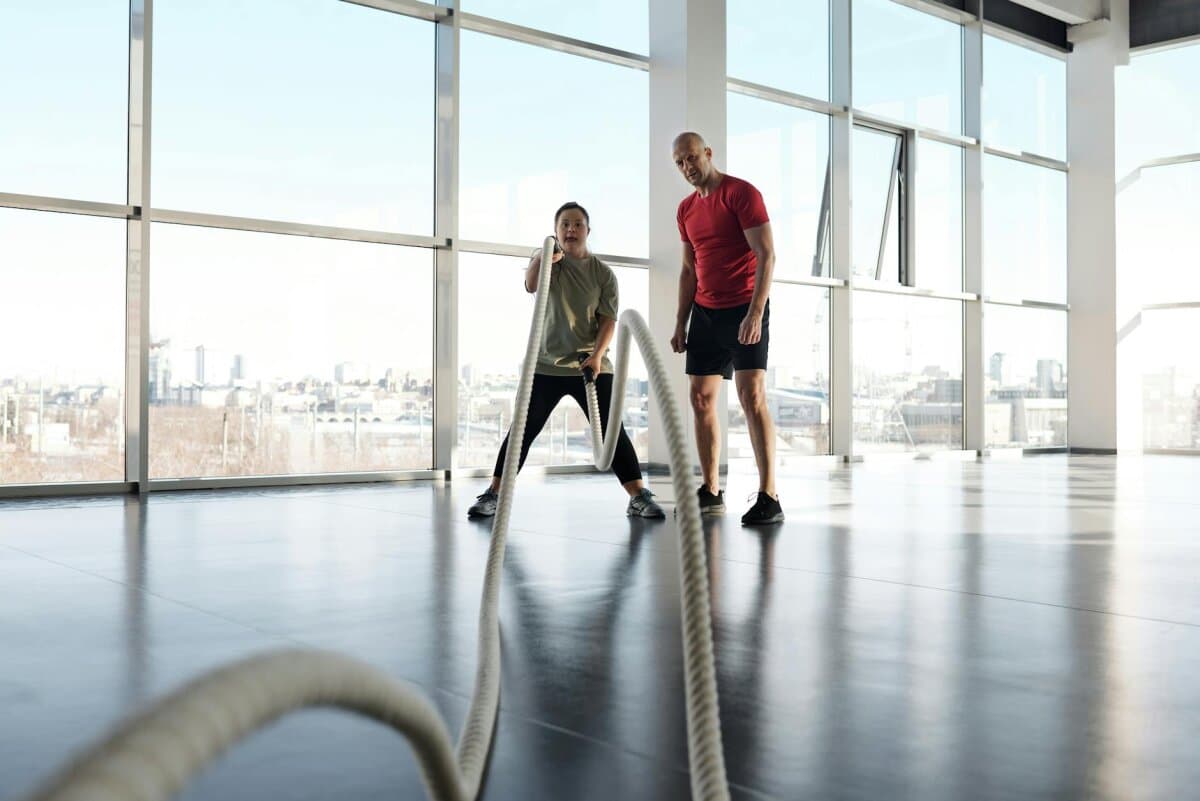 Joint Support Stack voor Lifters: wat werkt samen?