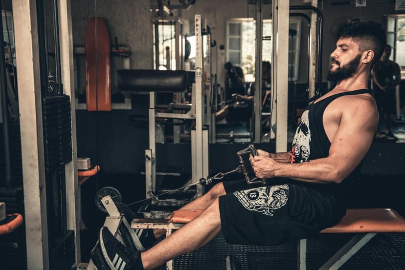 Full Body vs Split Training: Which Builds More Muscle?