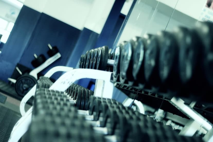 Advanced Supersets That Boost Intensity Without Extra Time