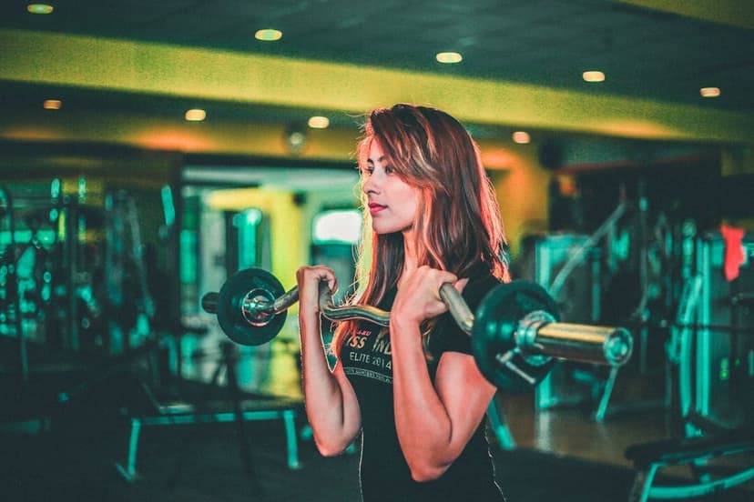 Glute Growth Workout: The Best Science-Based Exercises for Women