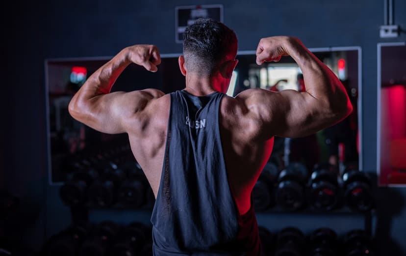 How to Build Bigger Arms: Triceps vs Biceps Focus Explained