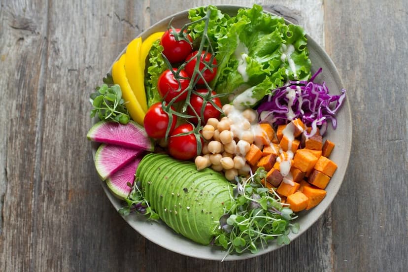 Vegetarian Diet Plan for Weight Loss: A Beginner’s Guide