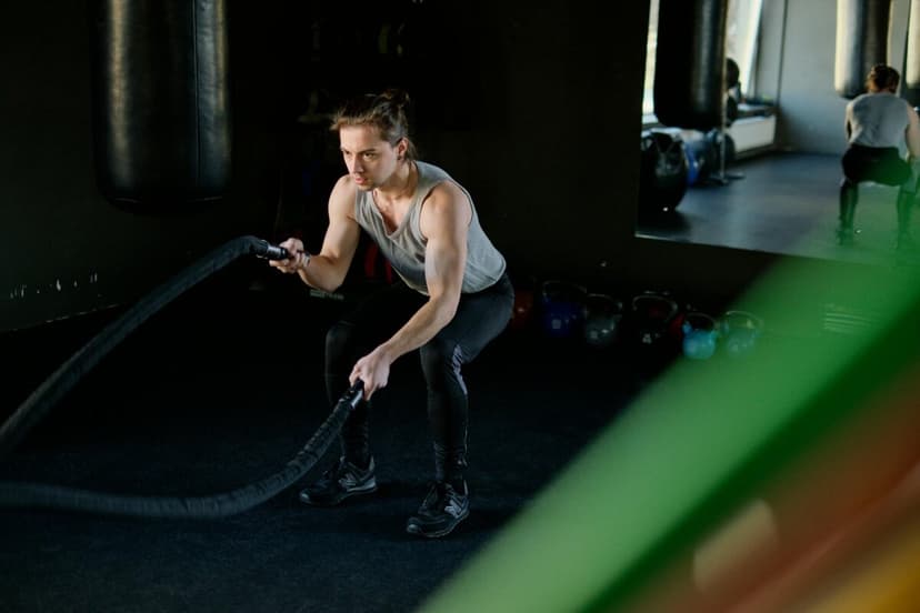 Nootrópicos para entrenar: enfoque y claridad sin estímulos