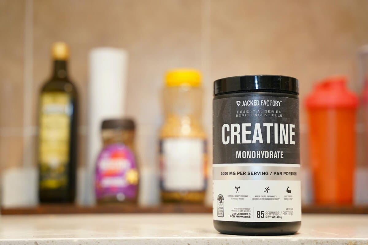 Supplement cyclen: doorbreek plateaus en boost je progressie