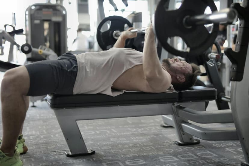 How to Increase Your Bench Press: 5 Proven Methods