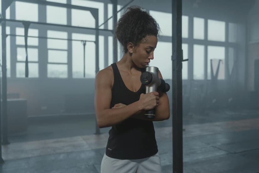 Massage Gun Guide: Best Uses and Common Mistakes