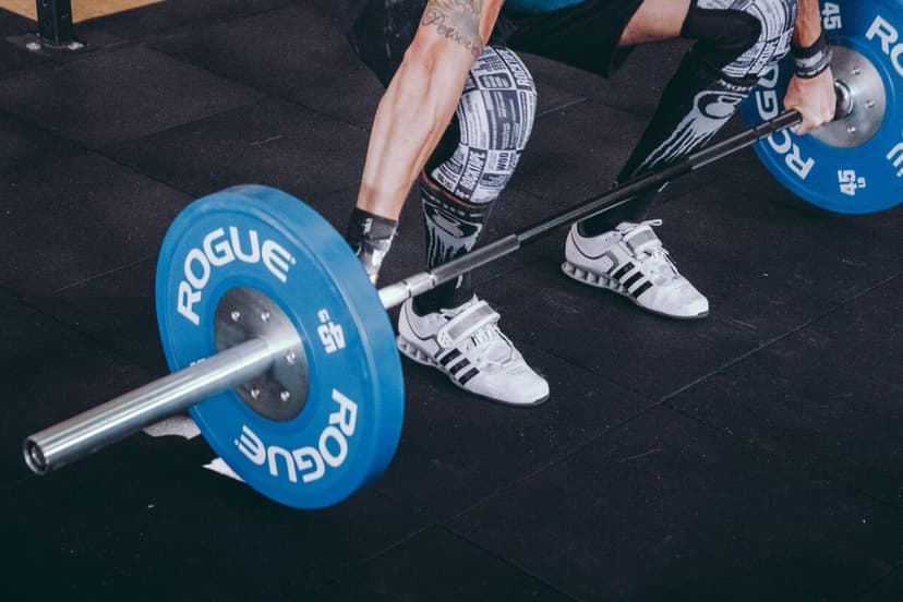 Accommodating Resistance for Squat, Bench, and Deadlift