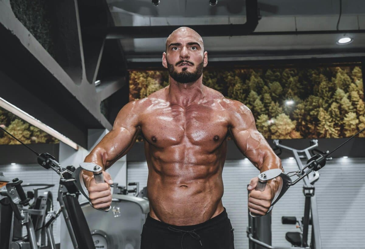 Surplus Optimization: Fine-Tuning Calories for Lean Gains