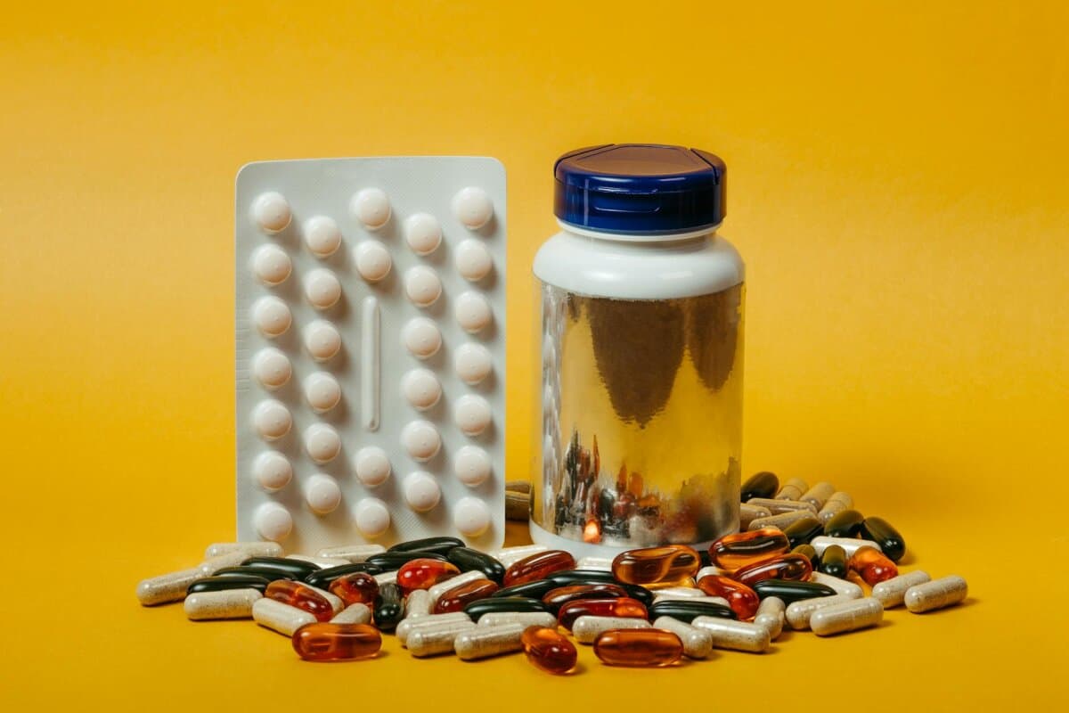 Supplement Cycling Strategies: When to Use and Pause