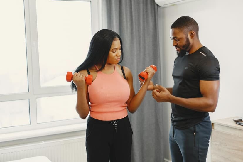 Home Workout vs Gym: Which Is Better for Beginners?