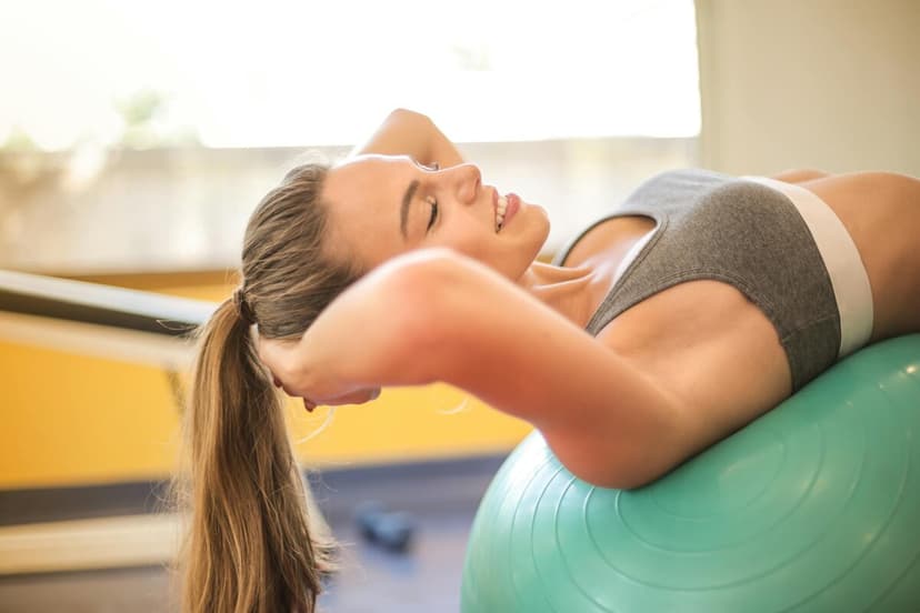Postpartum Core Recovery: Where to Start Safely