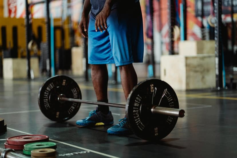 Progressive Overload Made Simple for Beginners