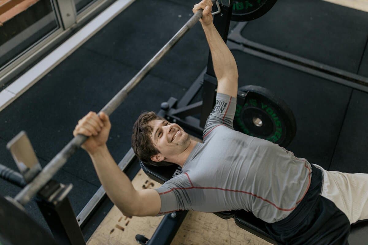 Repetition Effort Method Explained for Hypertrophy and Strength