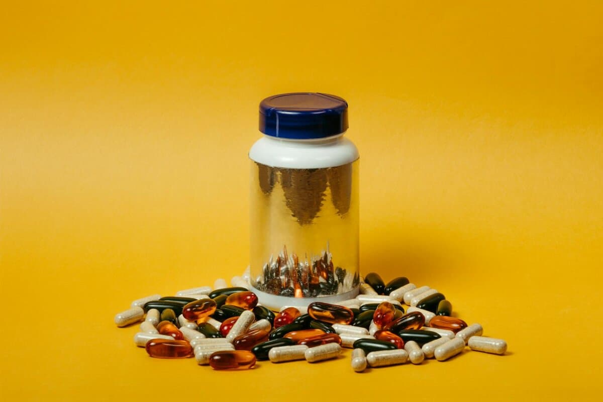 Supplement Periodization: When to Cycle What for Better Results