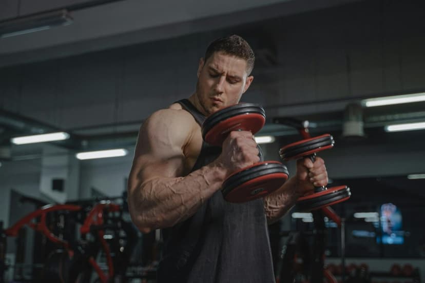 Training to Failure During a Lean Bulk: Helpful or Harmful?