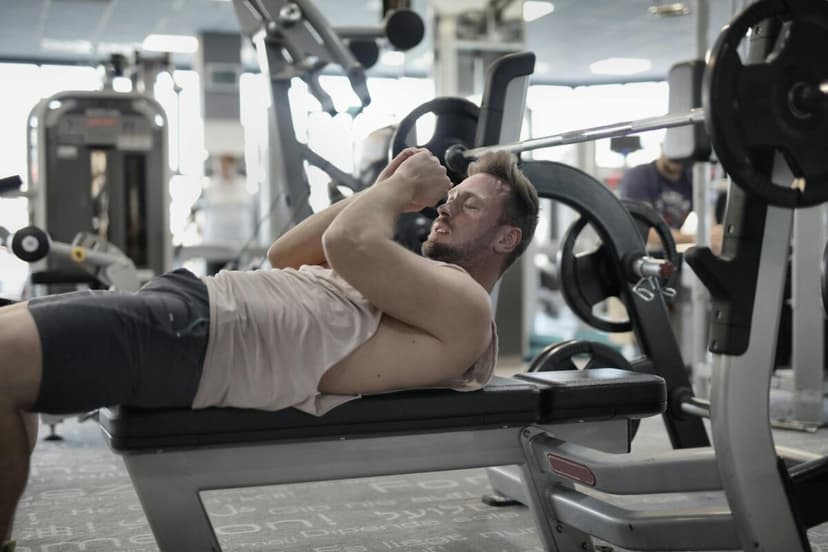 Entrenamiento Rest-Pause: más músculo en menos tiempo