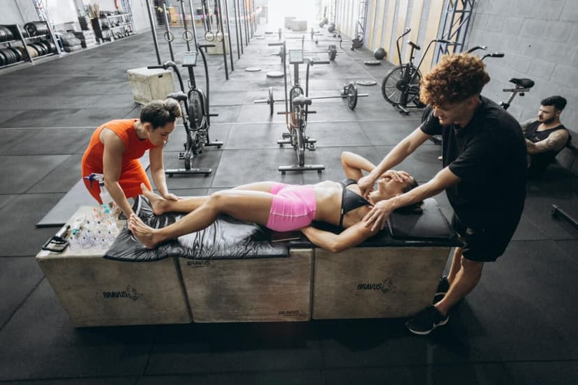 Advanced Recovery Protocols: Supplements and Strategies
