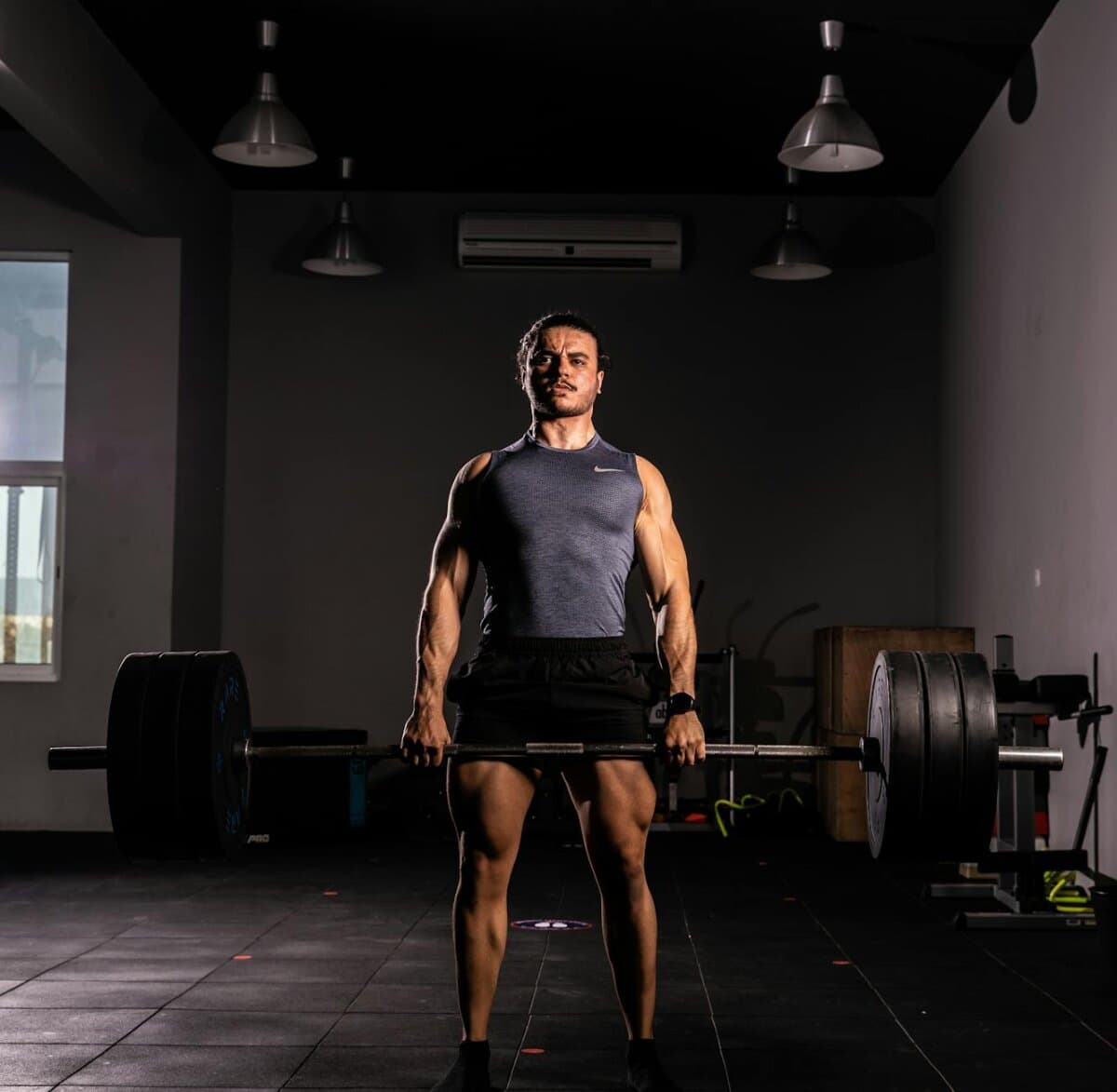 Triphasic Training: Build Strength Through All Phases
